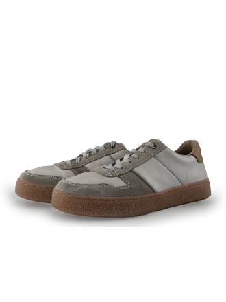 Bugatti Sneaker Weiß 352305
 Größe 41
 