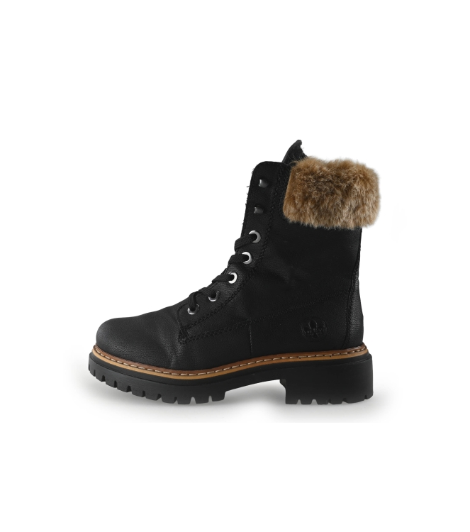 Rieker Schnürstiefel