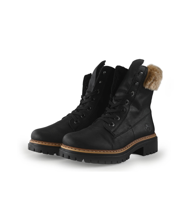 Rieker Schnürstiefel
