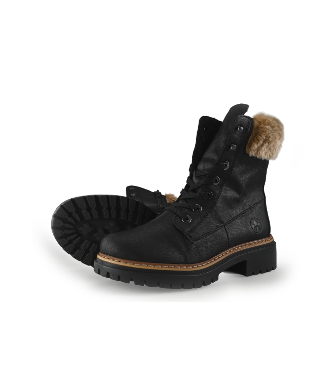 Rieker Schnürstiefel