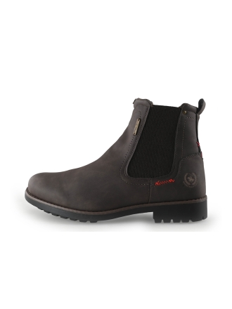 Polo Ralph Lauren Stiefeletten Braun 352308
 Größe 41
 