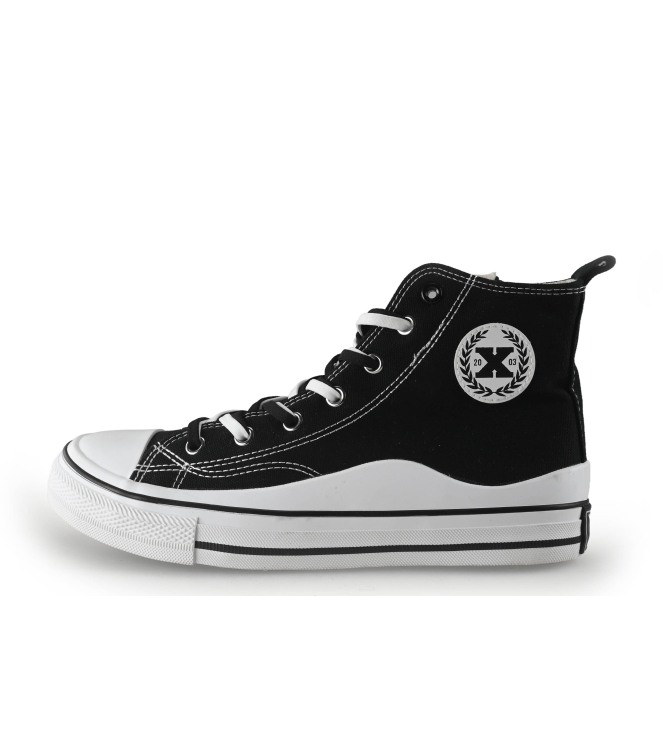 Xti Hohe Sneaker
