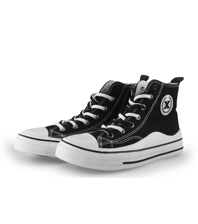 Xti Hohe Sneaker