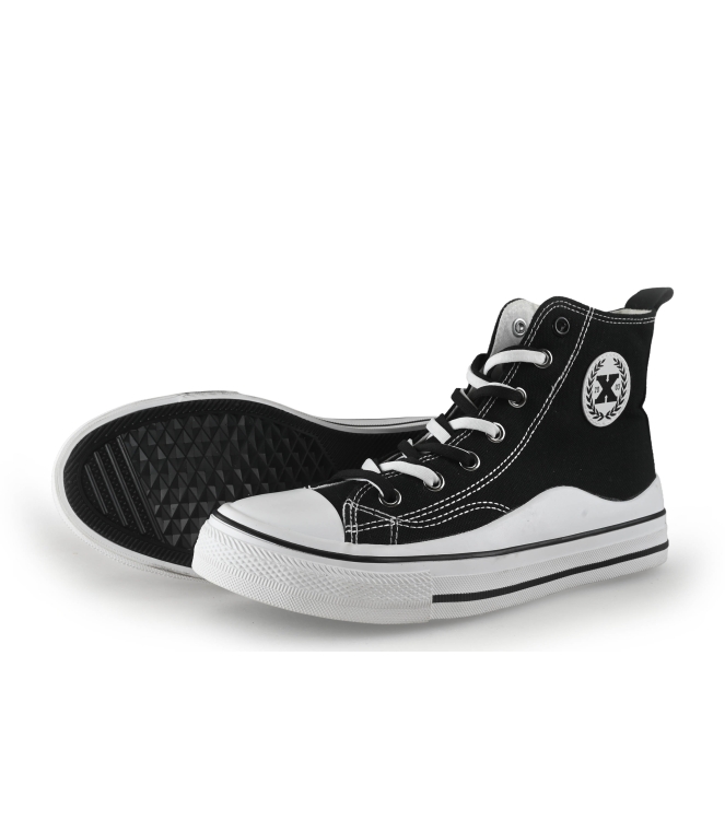 Xti Hohe Sneaker