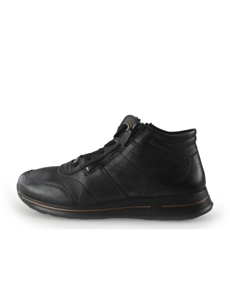 Ara Hohe Sneaker Schwarz 352310
 Größe 39
 