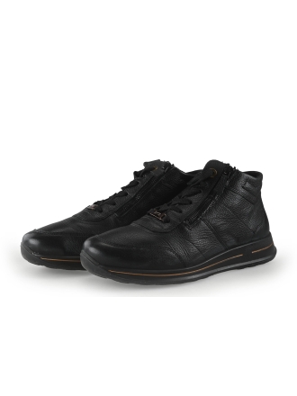Ara Hohe Sneaker Schwarz 352310
 Größe 39
 