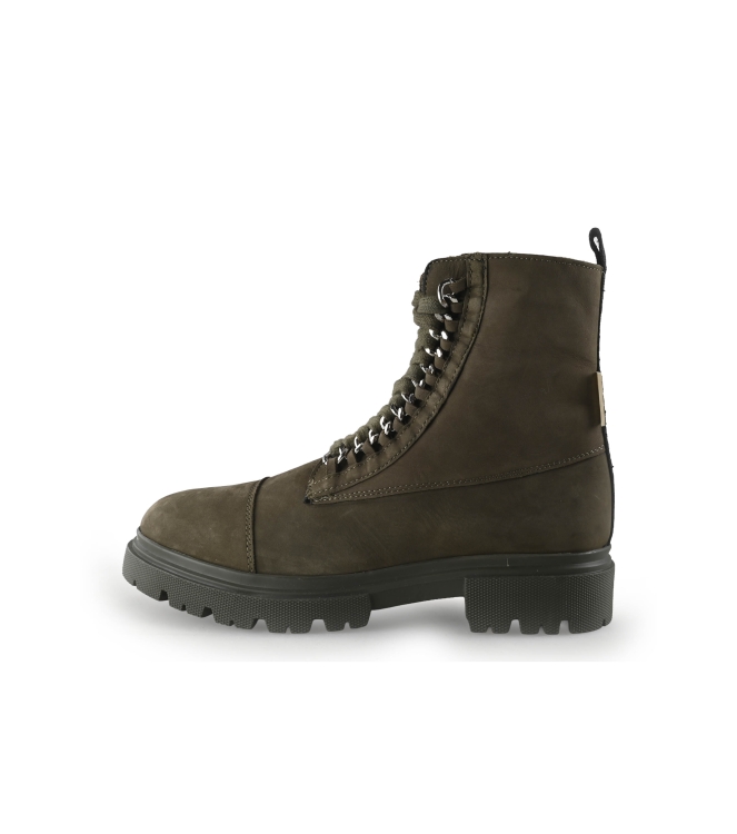 Copenhagen Shoes Schnürstiefel