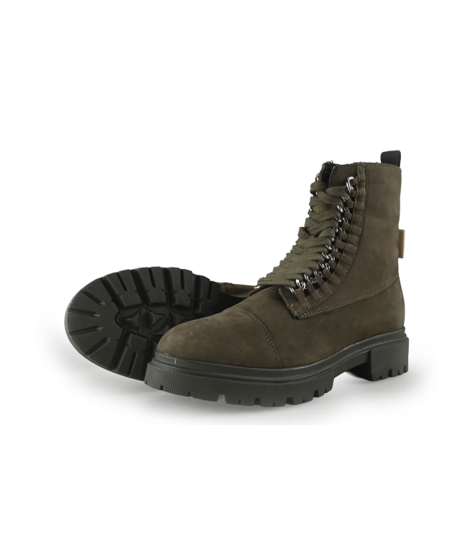 Copenhagen Shoes Schnürstiefel