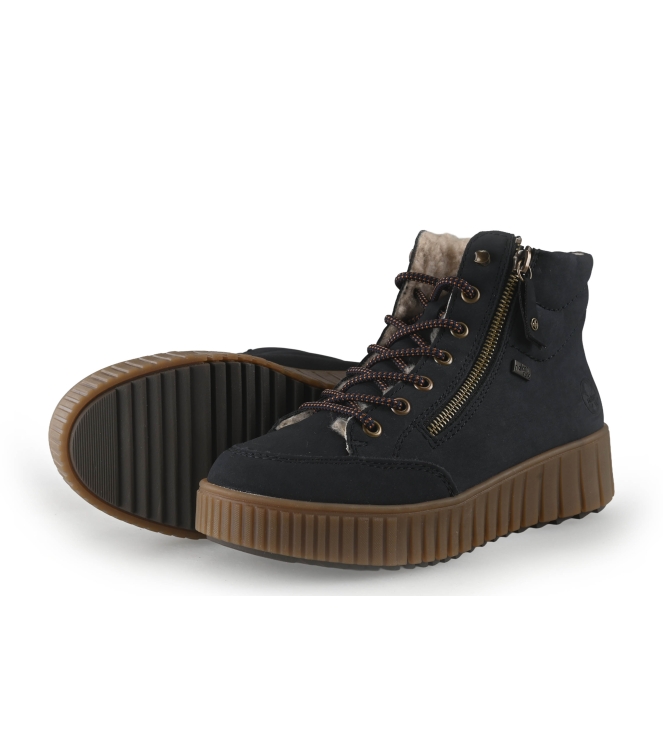 Rieker Schneestiefel