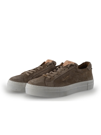 Fred de La Bretoniere Sneaker Beige 352314
 Größe 39
 
