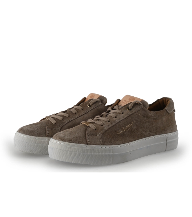Fred de La Bretoniere Sneaker