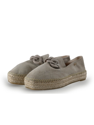 Fred de La Bretoniere Espadrilles Beige 352317
 Größe 39
 