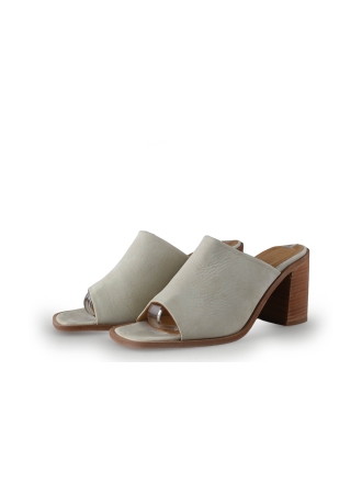 Shabbies Amsterdam pumps Beige 352319
 Größe 37
 