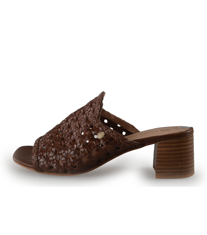 Fred de La Bretoniere Mules Pantoletten