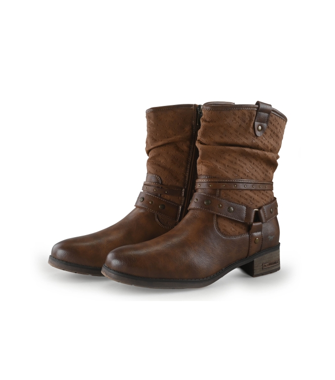 Mustang Stiefeletten