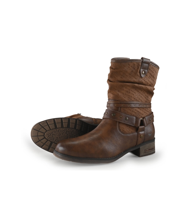 Mustang Stiefeletten