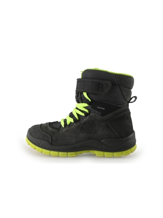 Primigi Schneestiefel Schwarz 352324
 Größe 37
 