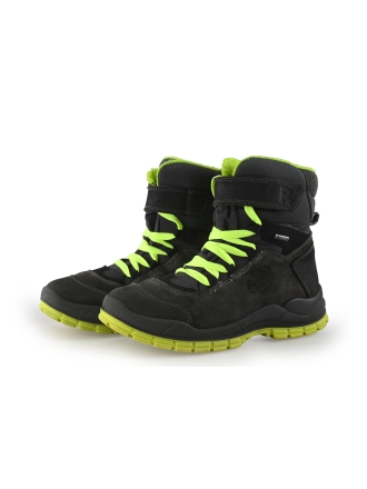 Primigi Schneestiefel Schwarz 352324
 Größe 37
 