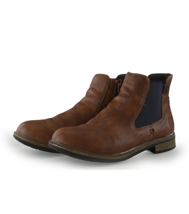 Rieker Chelsea boots