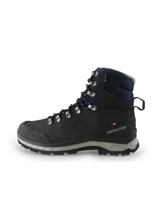Dachstein Wanderschuhe Grau 352327
 Größe 40½
 