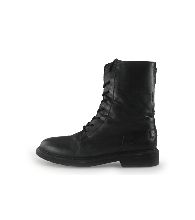 Shabbies Amsterdam Schnürstiefel