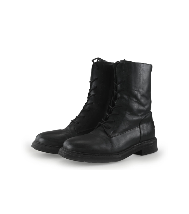 Shabbies Amsterdam Schnürstiefel