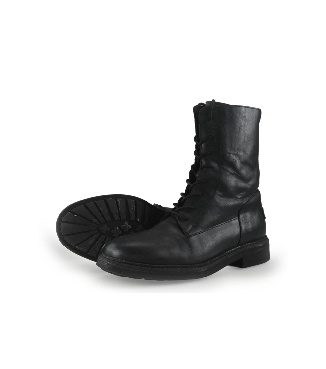 Shabbies Amsterdam Schnürstiefel
