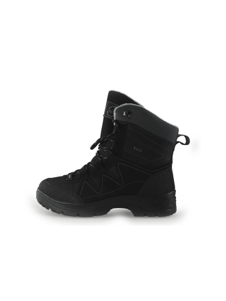 Jacalu Boots Schwarz 352329
GröĂe 45