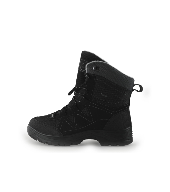 Jacalu Boots