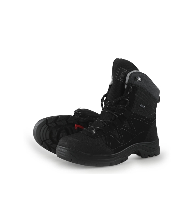 Jacalu Boots