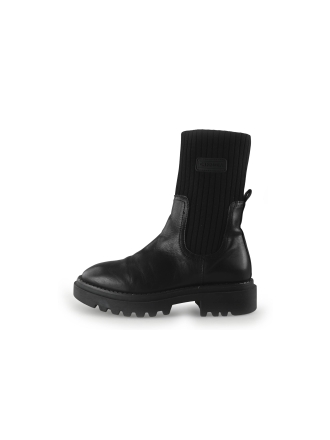 Carmela Boots Schwarz 352339
 Größe 38
 