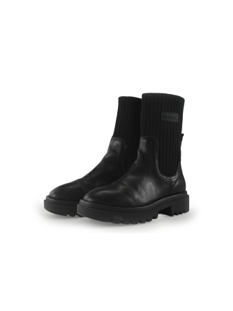 Carmela Boots Schwarz 352339
 Größe 38
 