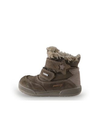 Primigi Schneestiefel Braun 352340
 Größe 25
 
