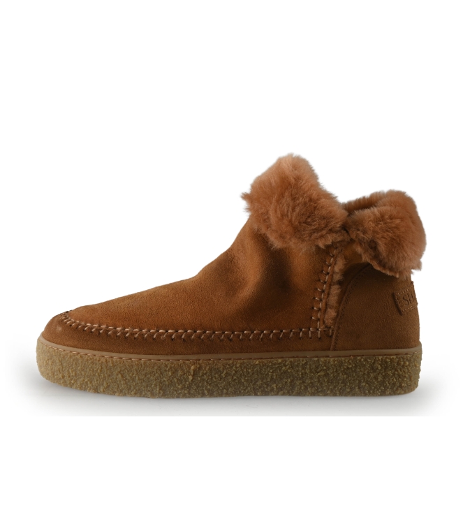 Shabbies Amsterdam Schneestiefel