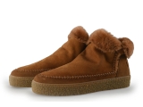 Shabbies Amsterdam Schneestiefel