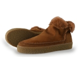 Shabbies Amsterdam Schneestiefel