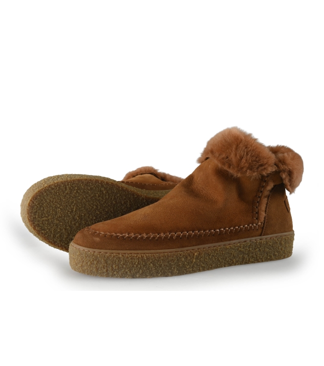 Shabbies Amsterdam Schneestiefel