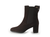 Fred de La Bretoniere Chelsea boots