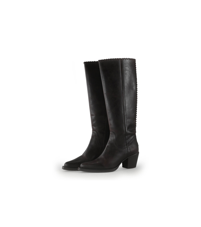 Shabbies Amsterdam Stiefel