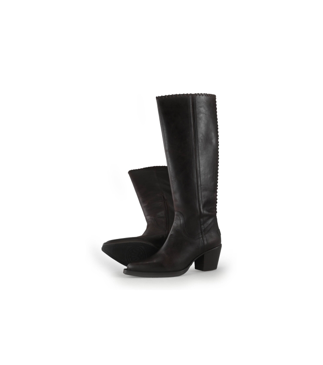 Shabbies Amsterdam Stiefel