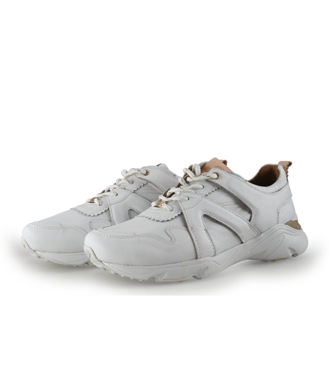 Fred de La Bretoniere Sneaker