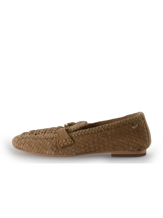 Fred de La Bretoniere Loafers  Braun 352347
 Größe 39
 