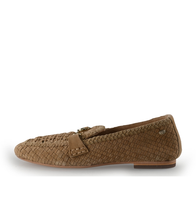 Fred de La Bretoniere Loafers 