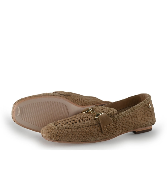 Fred de La Bretoniere Loafers 