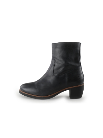 Shabbies Amsterdam Stiefeletten Blau 352350
 Größe 39
 