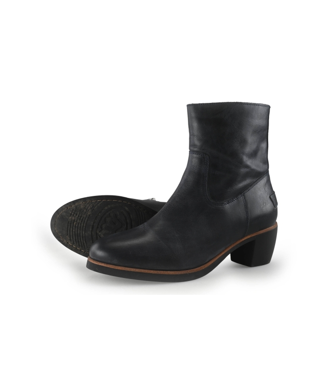 Shabbies Amsterdam Stiefeletten