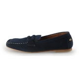 Fred de La Bretoniere Loafers 