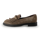 Fred de La Bretoniere Slip-ons