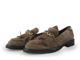 Fred de La Bretoniere Slip-ons