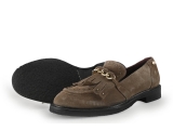 Fred de La Bretoniere Slip-ons